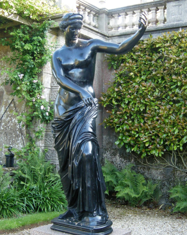 Portrait Sculpture
