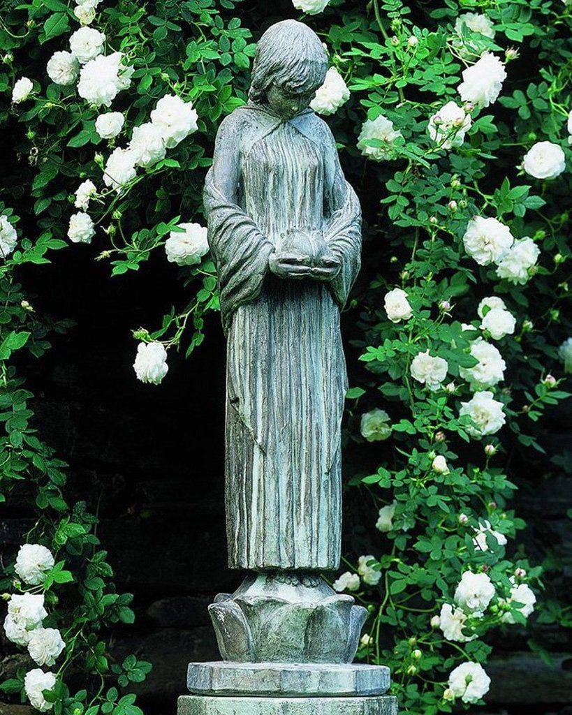 Portrait Sculpture
