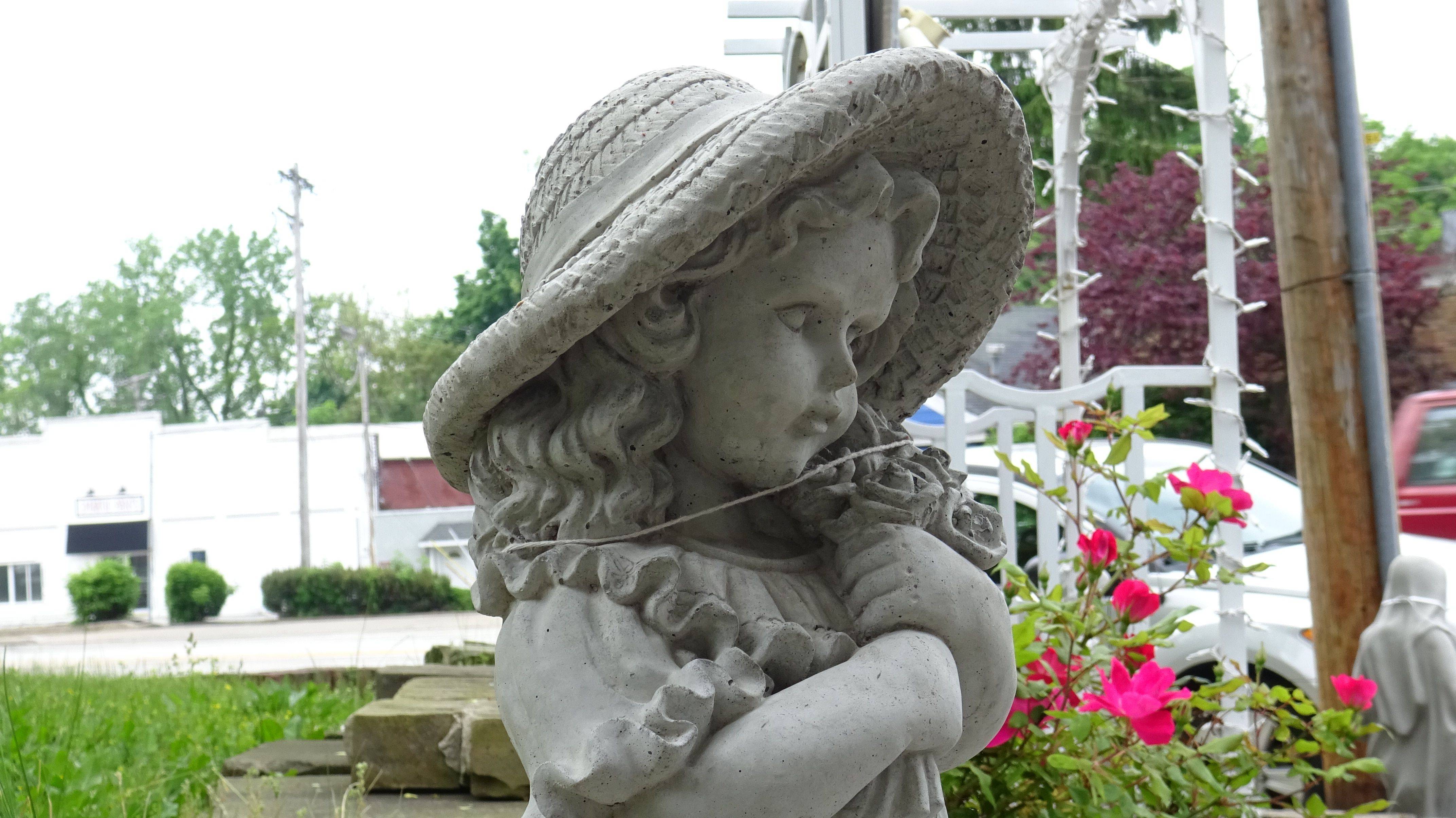 So Many Choices Outdoor Living Ideas