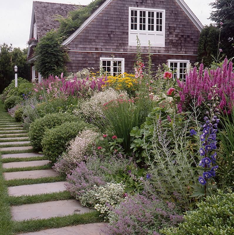 Cottage Garden