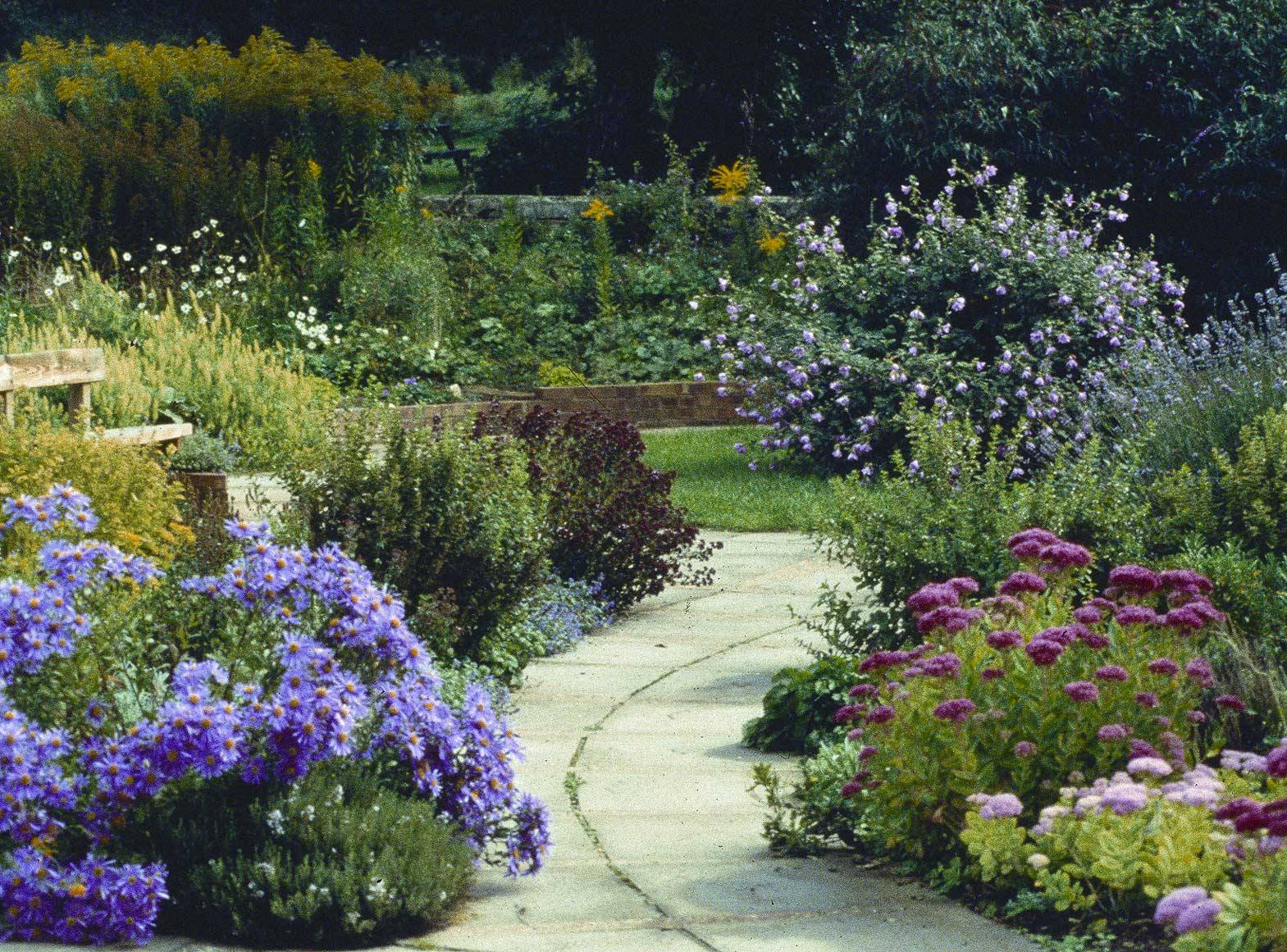 Most Elegant And Stunning Garden Design