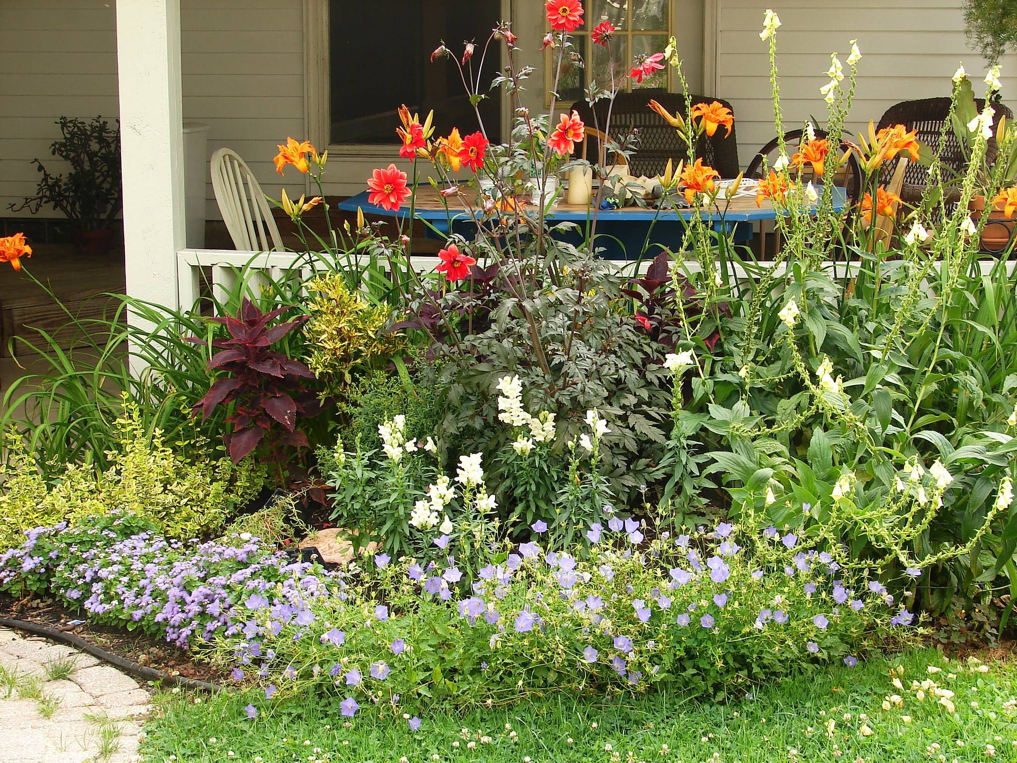 Inspiring Butterfly Garden Design Ideas Butterfly Garden Design