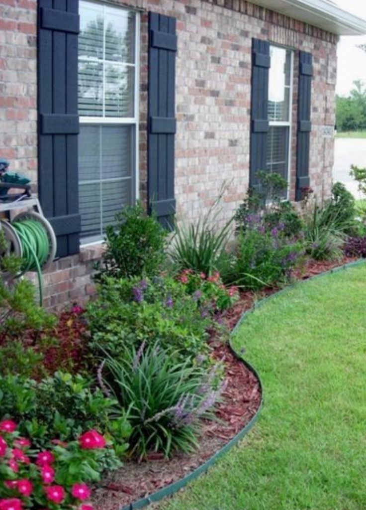 Flower Beds Tinkerturf