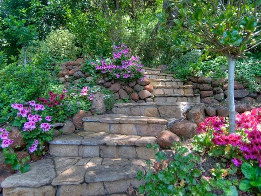 Flower Planters