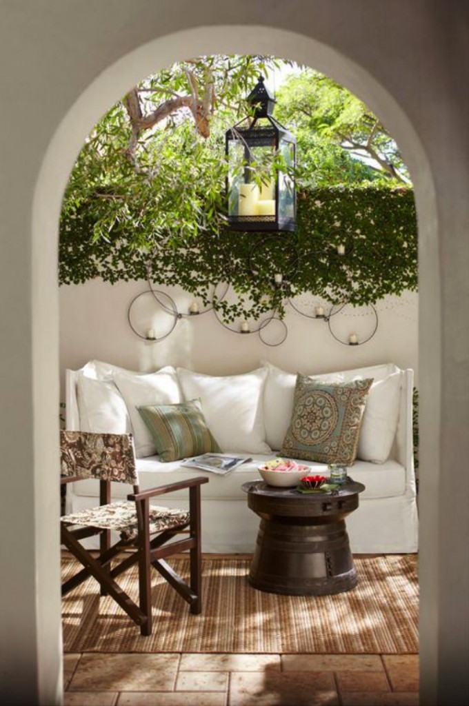 Lovely French Country Living Room Decor Ideas Page