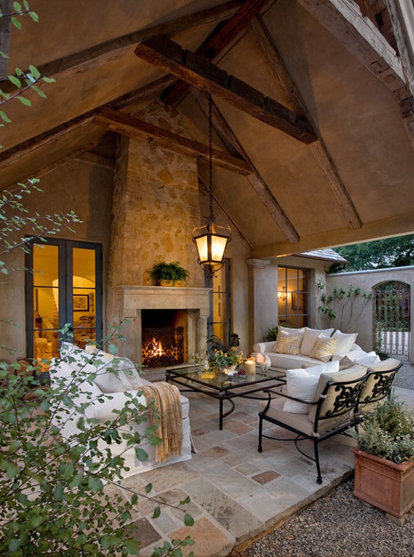 Incredible Garden Room Ideas