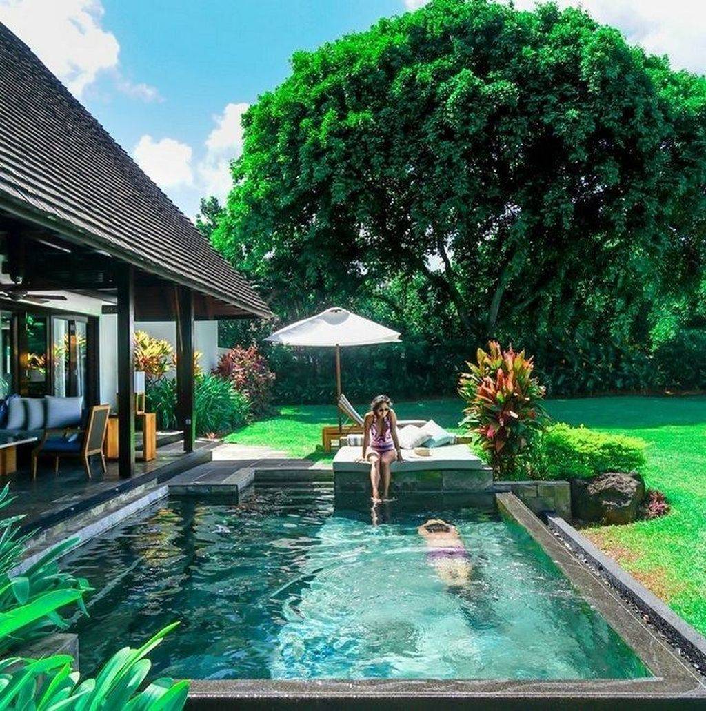 Most Popular Small Swimming Pool Design Ideas