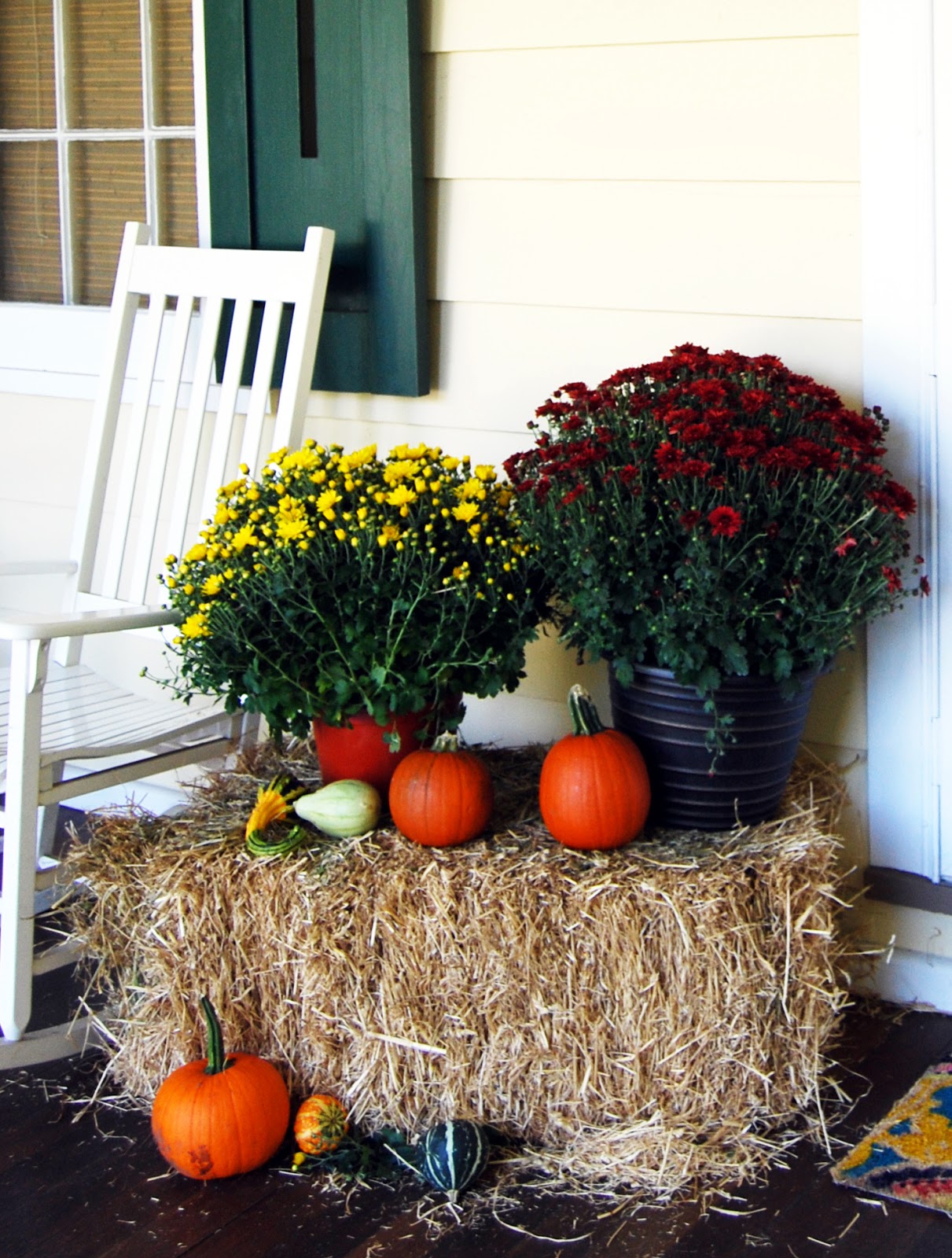 Fabulous Outdoor Decorating Tips