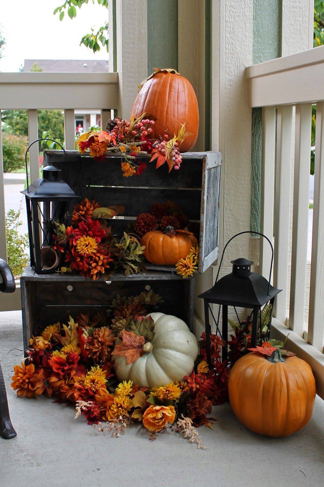 These Outdoor Decorating Ideas Diy Network