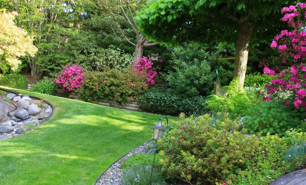 Amazing Flower Garden Ideas Style Motivation
