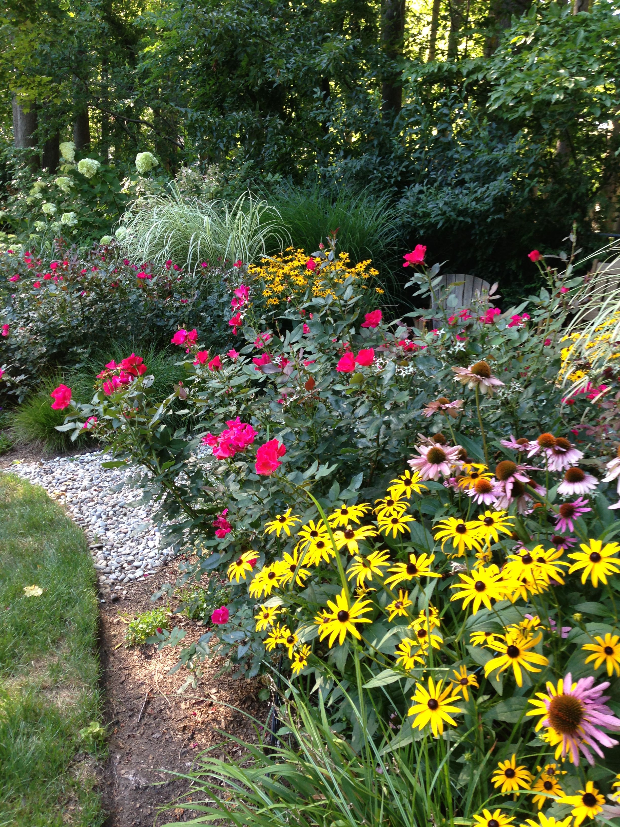 Amazing Flower Garden Ideas Style Motivation