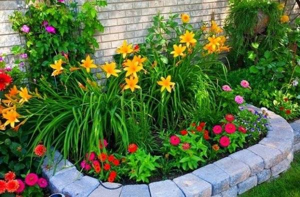 Impressive Small Flower Garden Ideas Top Dreamer