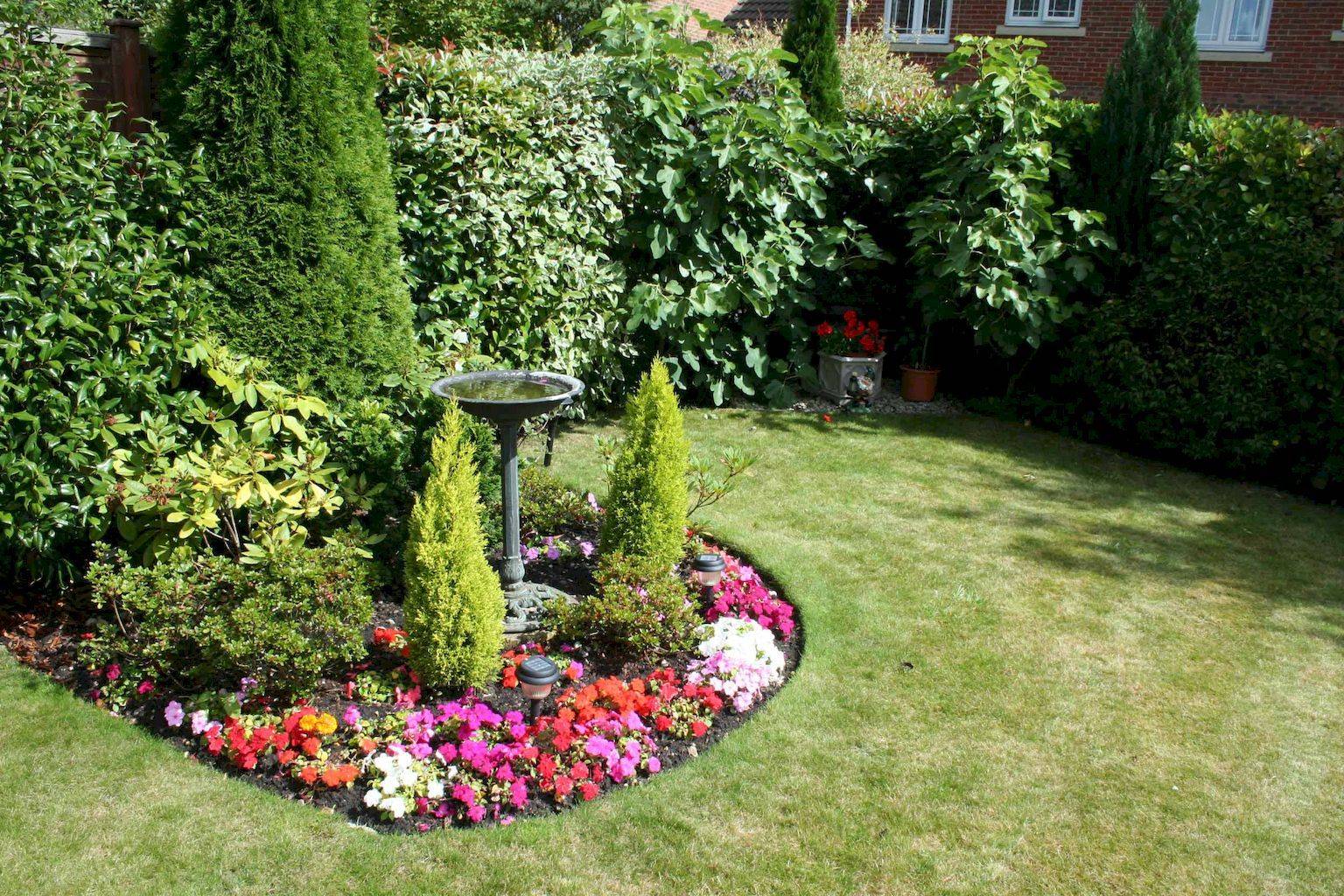 Garden Bed Ideas Founterior