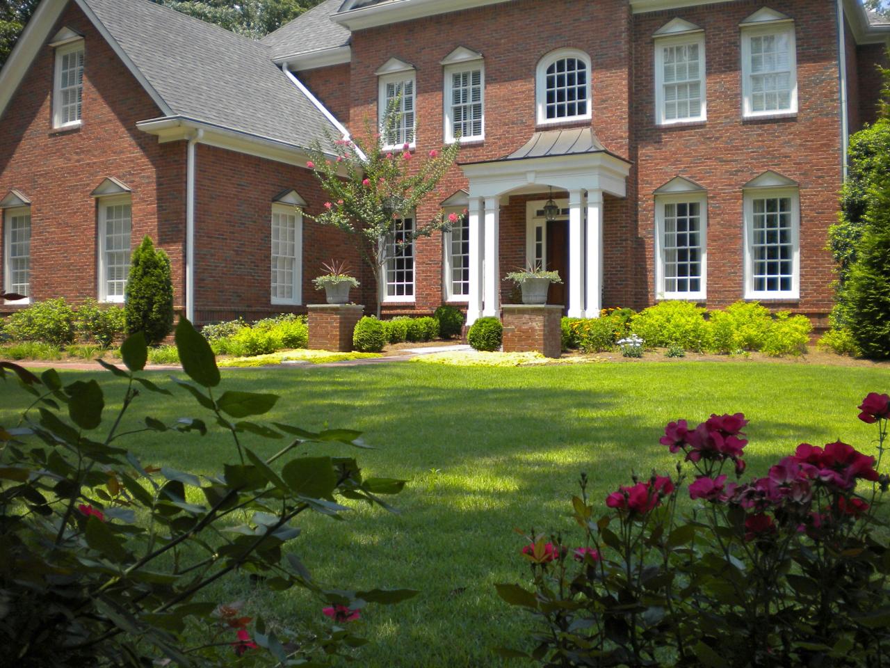 Fabulous Small Front Yard Landscaping Decor Ideas Page