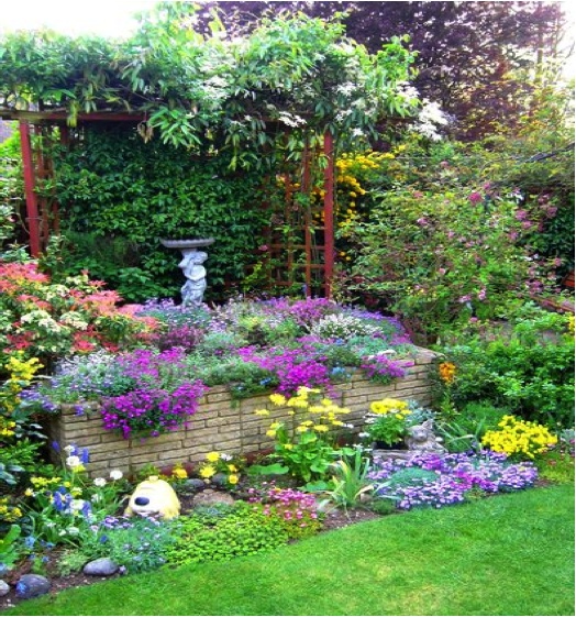 Your Garden Gorgeous