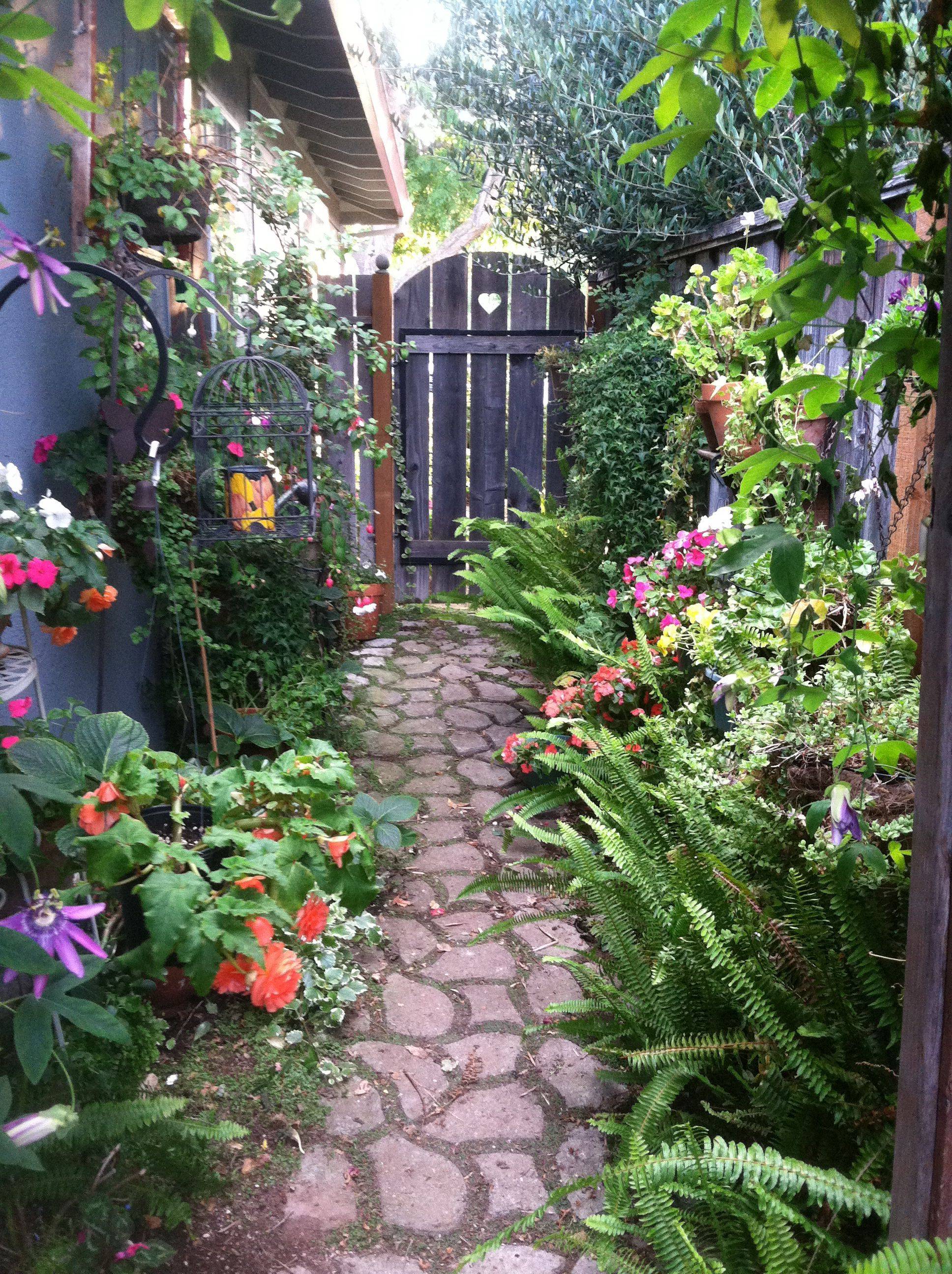 Awesome Gardens Ideas