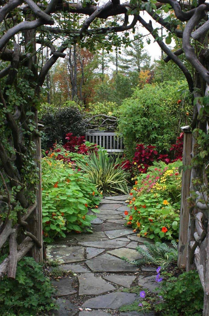 Best Garden Path