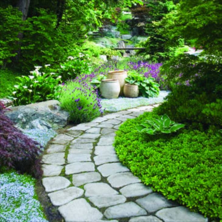 Most Beautiful Diy Garden Path Ideas Page