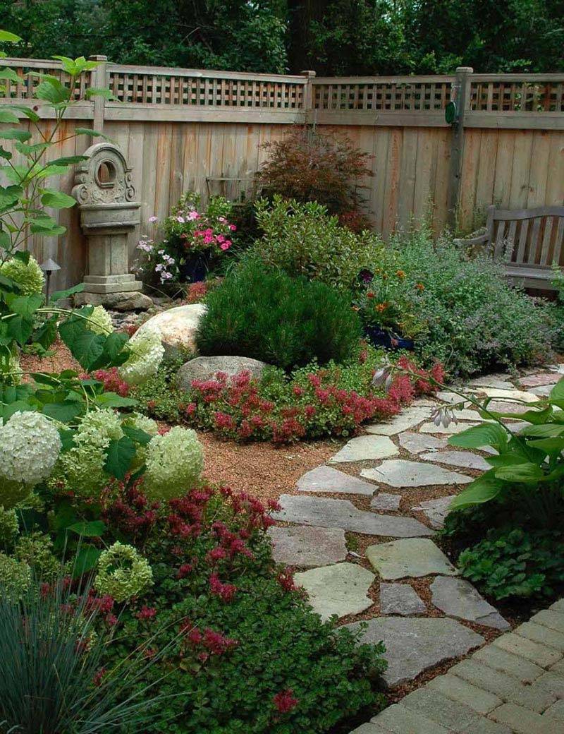 Affordable Garden Path Ideas Family Handyman