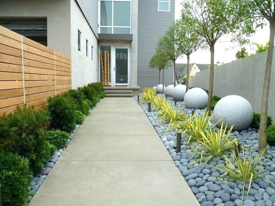 Outstanding Small Garden Designs