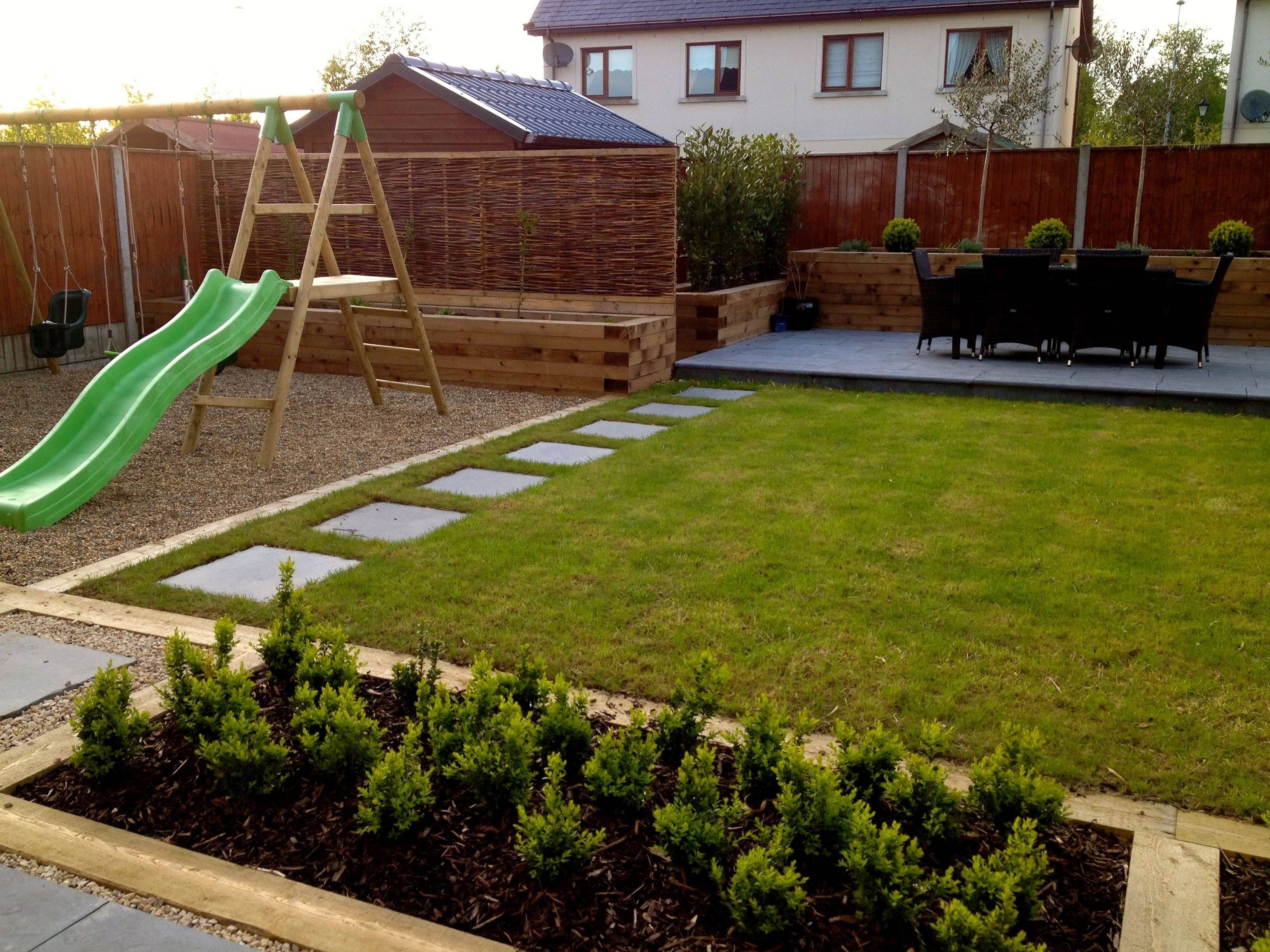 Pretty Small Front Yard Landscaping Ideas