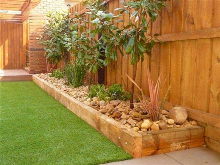 Smart Backyard Landscaping Ideas