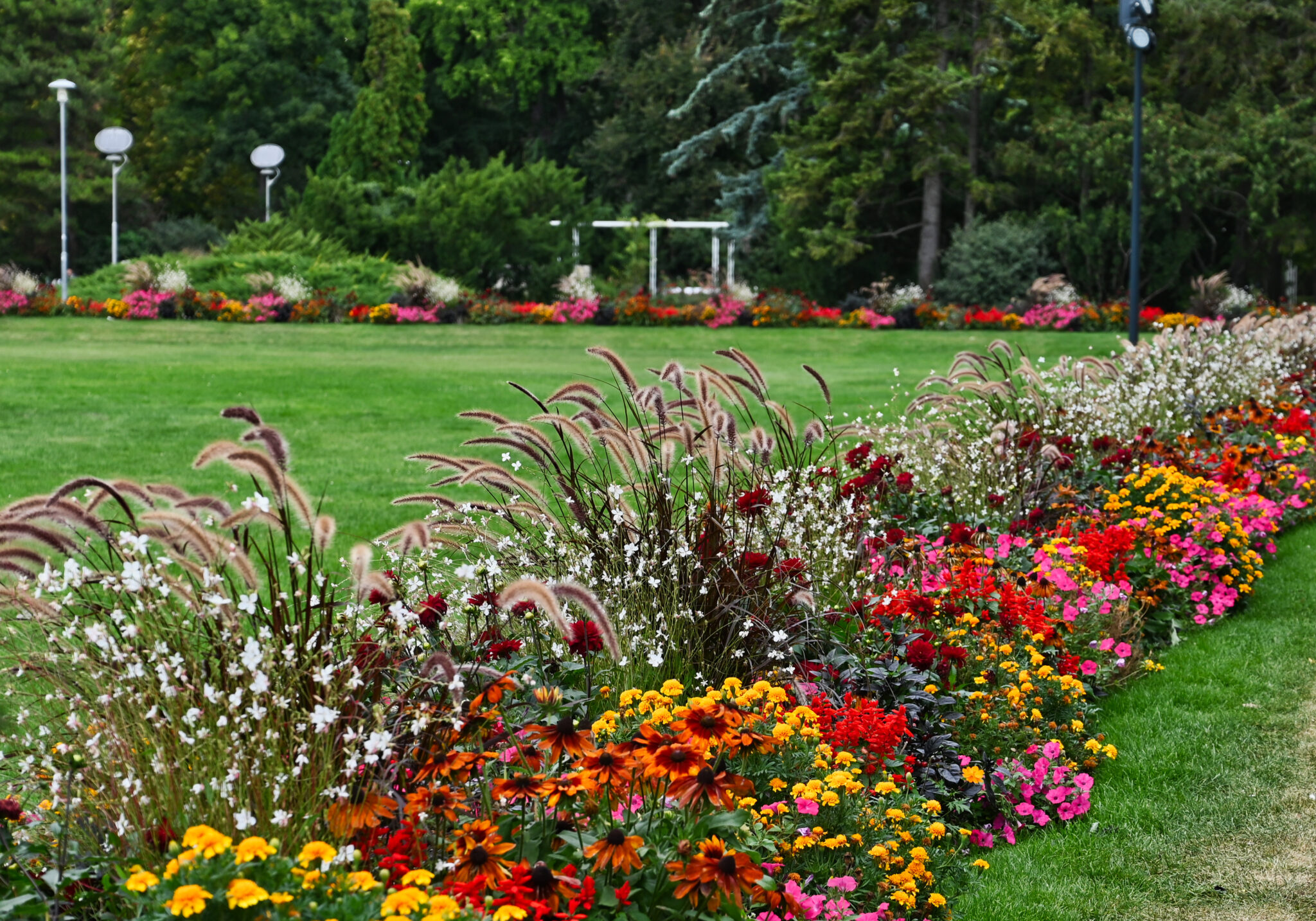 Best Porch Flower Bed Ideas Designs Landscape Patio Flower Bed