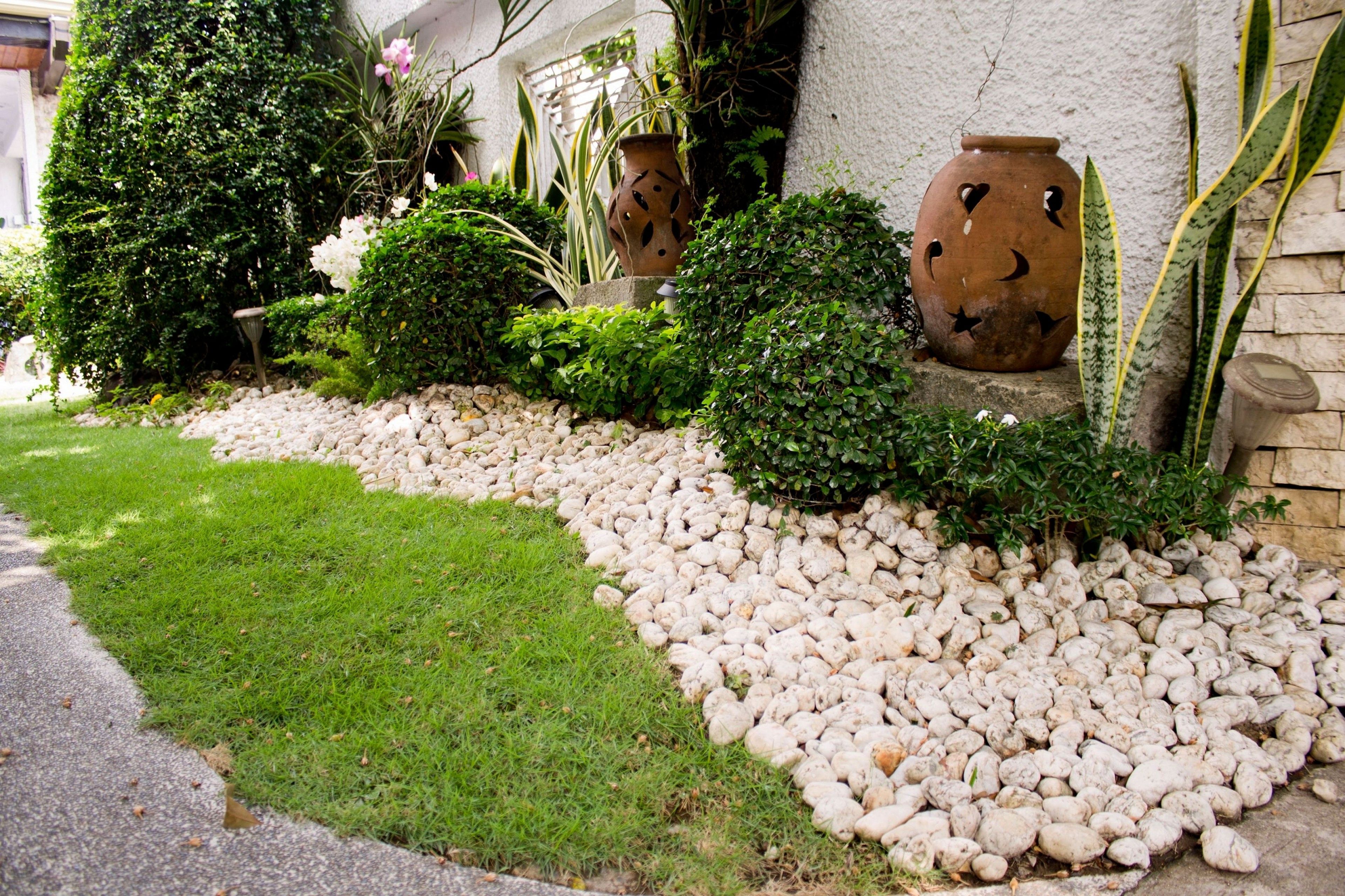Most Beautiful And Attractive Rock Garden Ideas