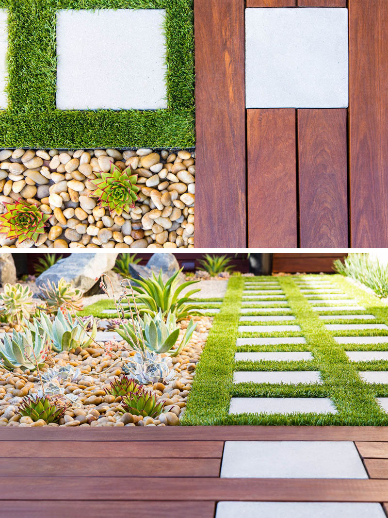 Philosophic Zen Garden Designs