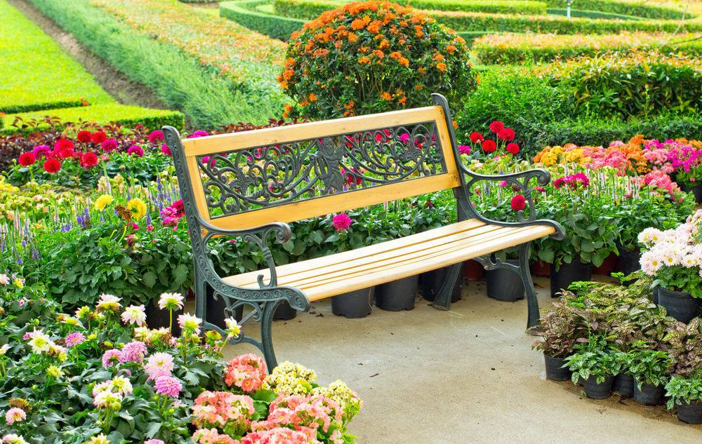 Beautiful Backyard Landscape Design Ideas