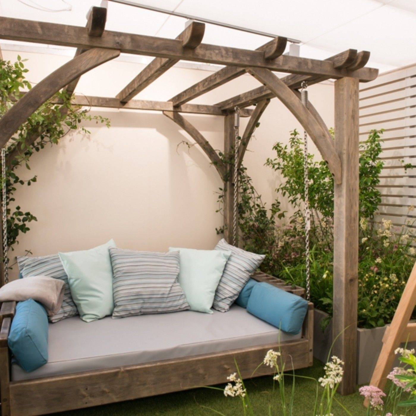 Rustic Backyard Outdoorgarden Wedding Ideas Deer Pearl Flowers