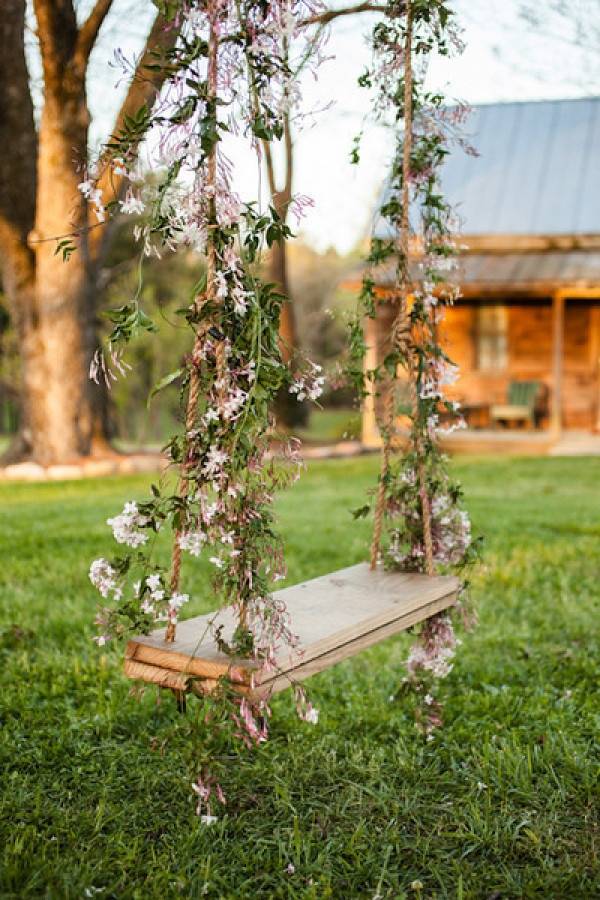 Beautifulgardenswingideas
