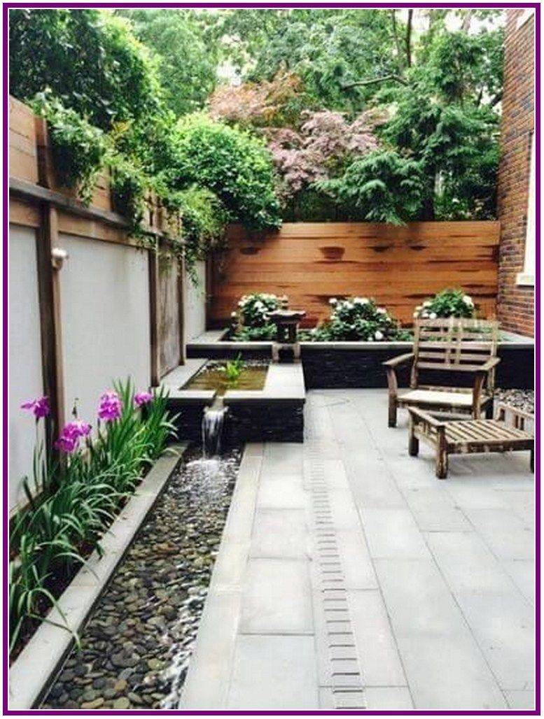 Most Beautiful Winter Garden Ideas