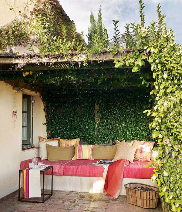 23 Garden Nook Ideas To Try This Year SharonSable