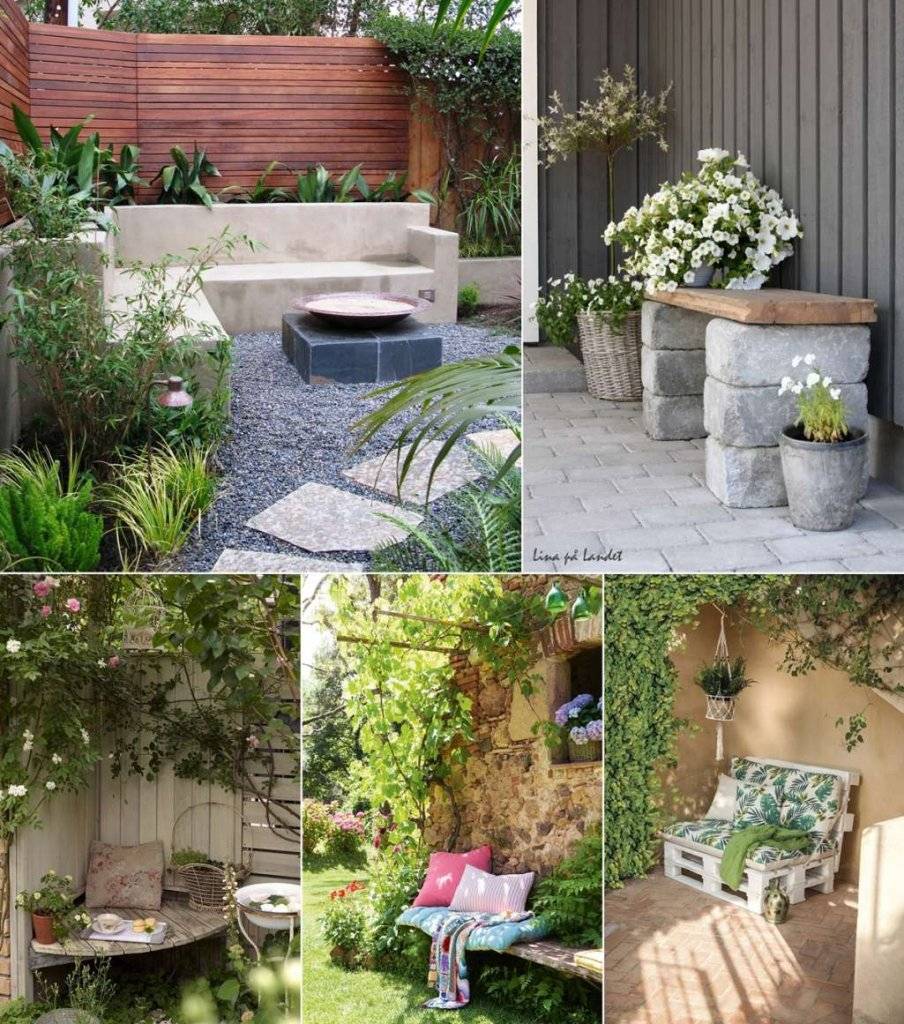 Meditation Garden