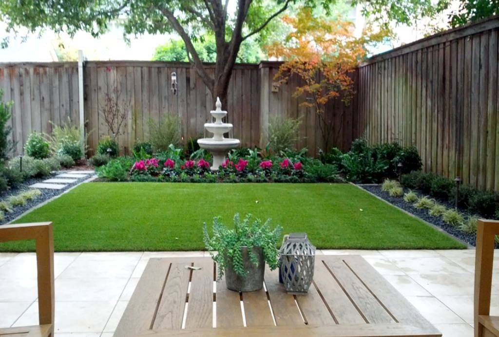 Spectacular Cheap Landscaping Ideas