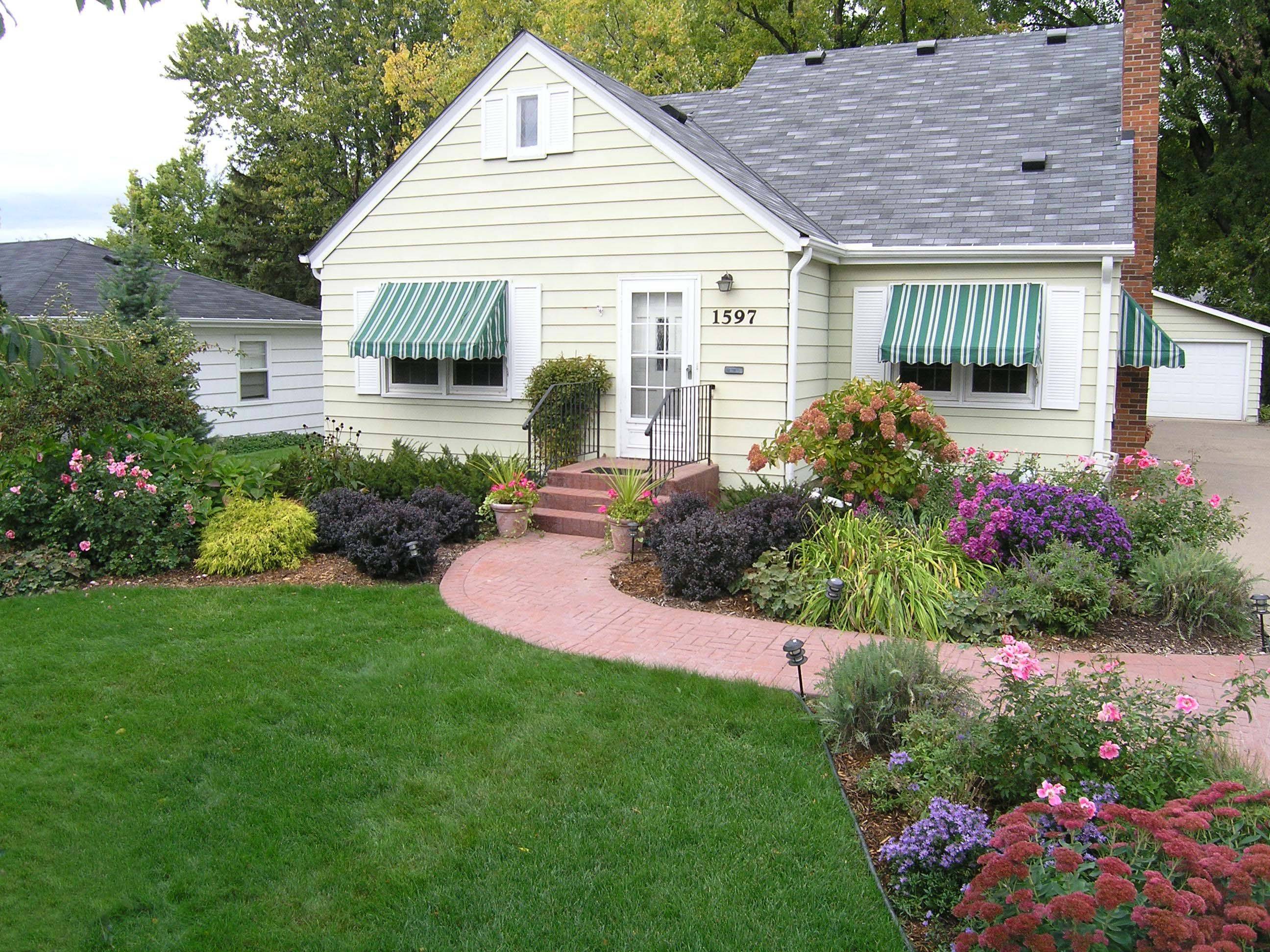 Best Garden Makeover Ideas