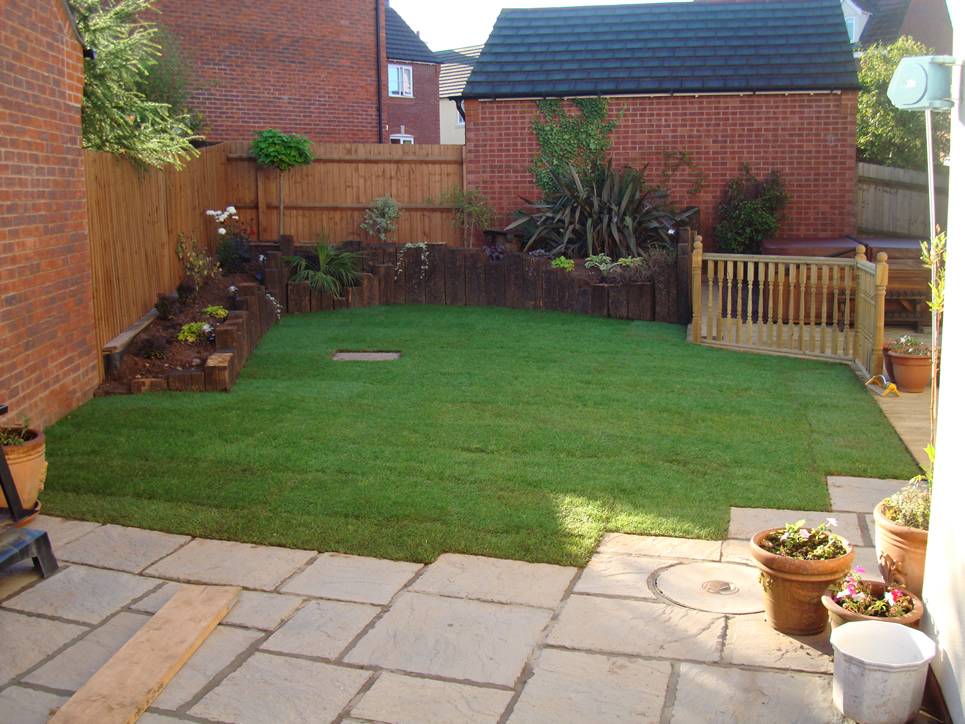 Awesome Diy Backyard Makeover