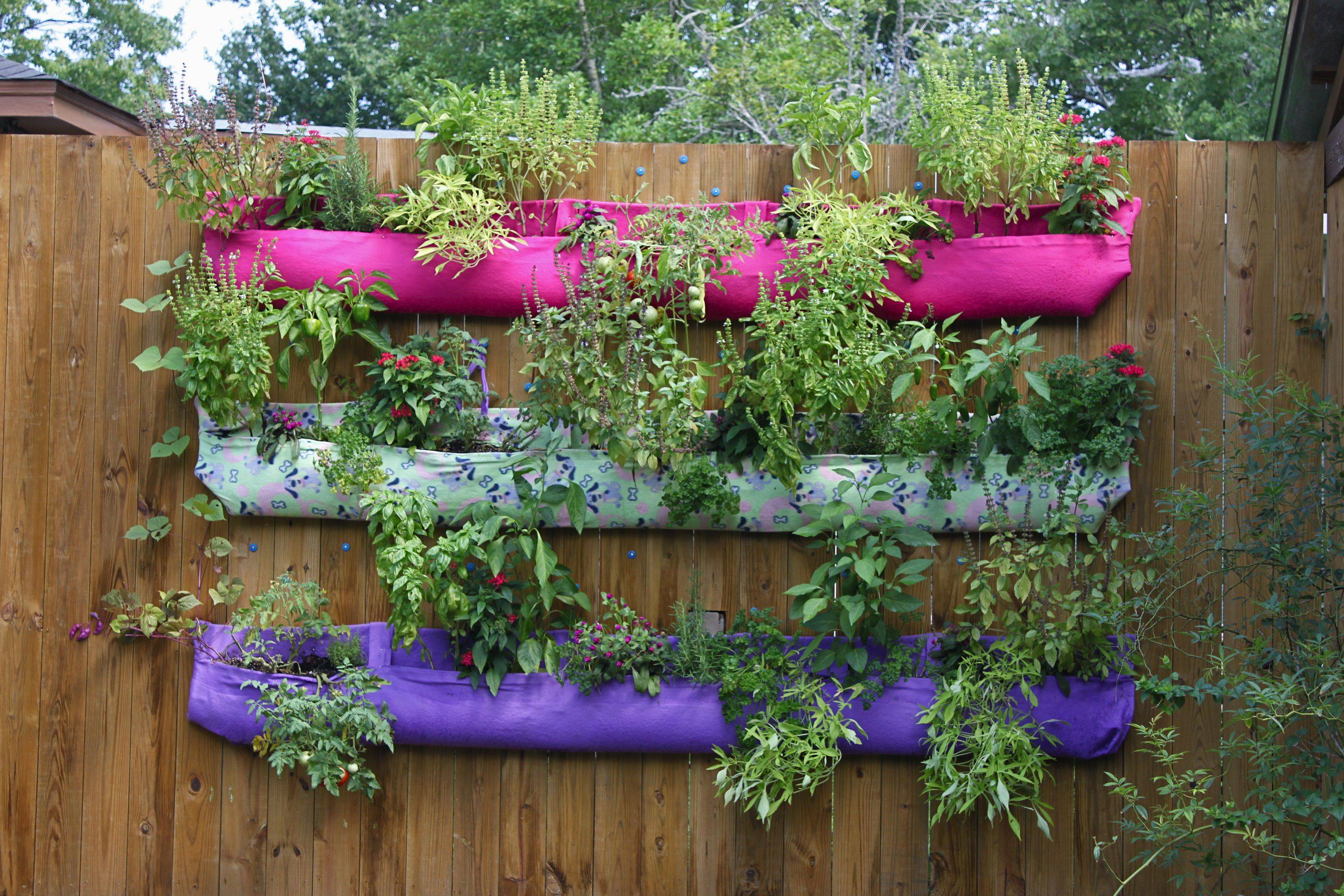 Incredible Diy Vertical Vegetable Garden Ideas