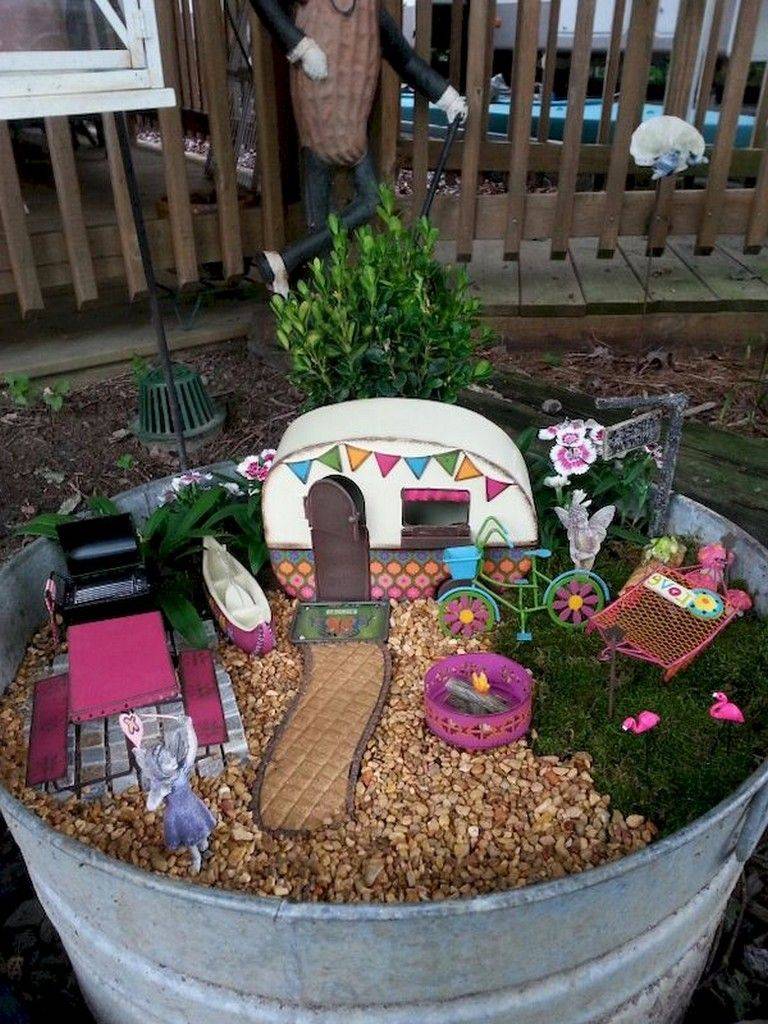 Magical Diy Fairy Garden Ideas