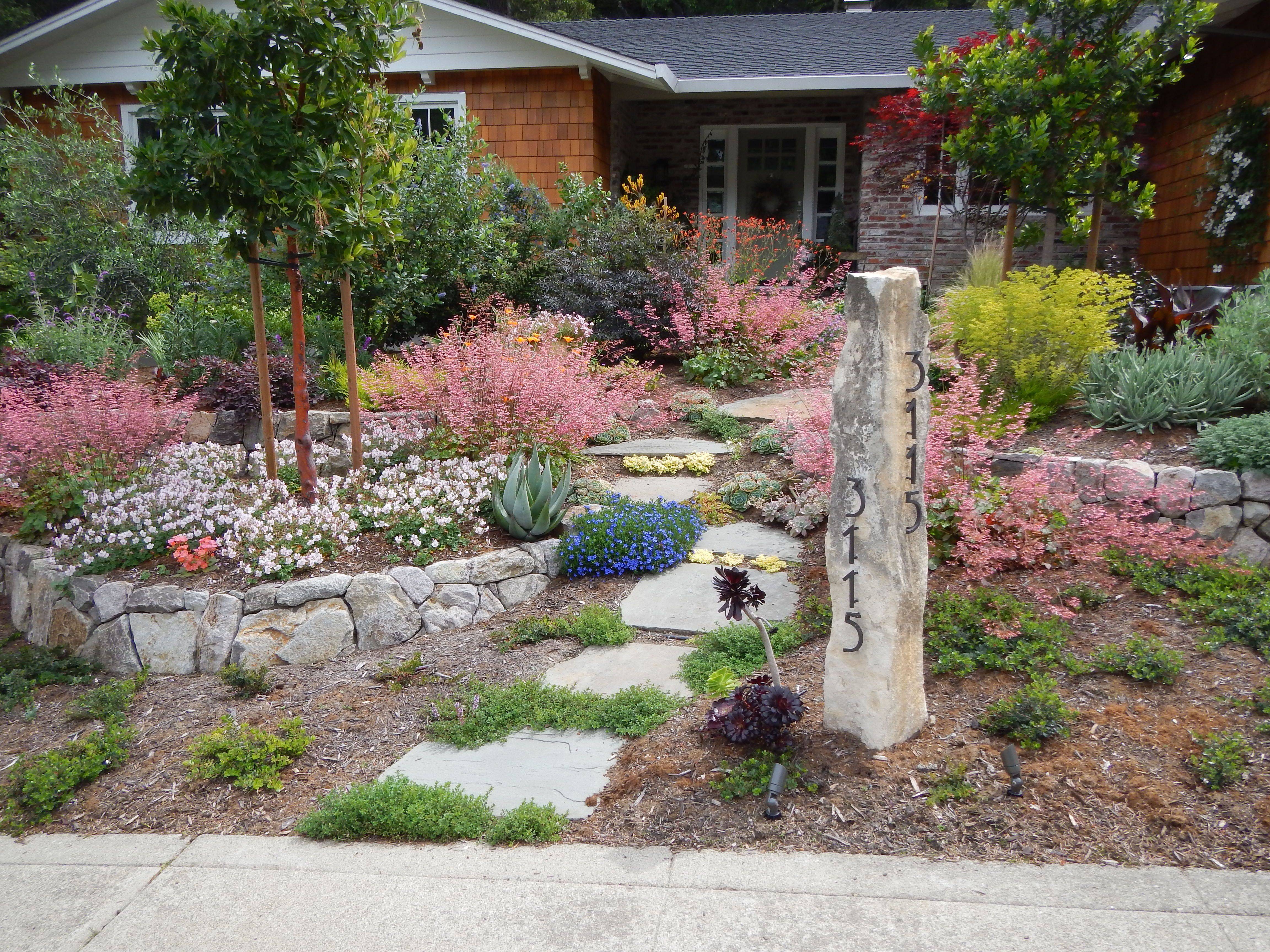 Native Garden