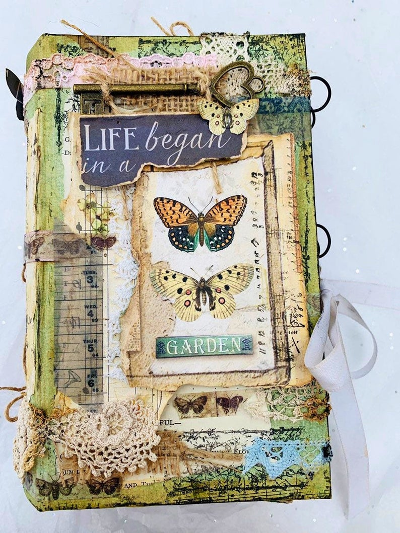 Gardening Journal Ideas Foodstance Free Printable Garden Journal