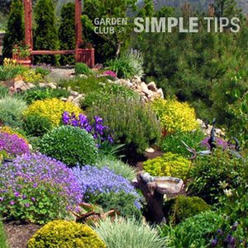 Gardens Hillside Landscaping