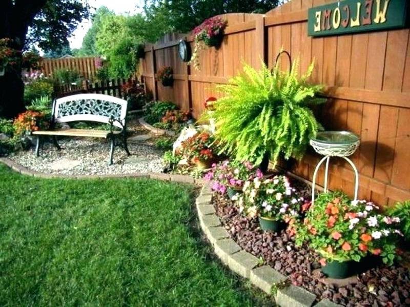 Stunning Small Front Yard Landscaping Design Ideas Homeflish