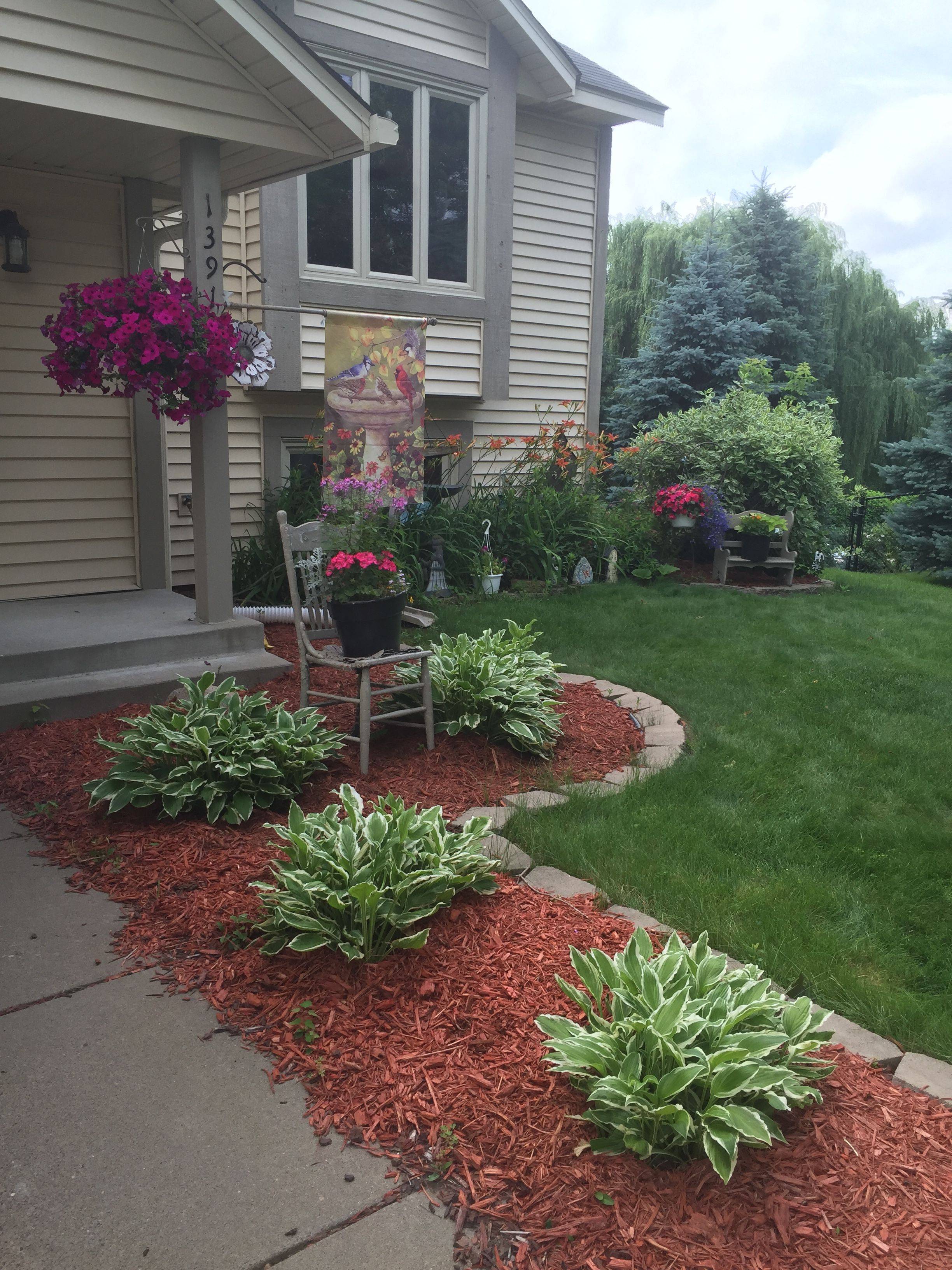 Green Efficient Backyard Landscaping