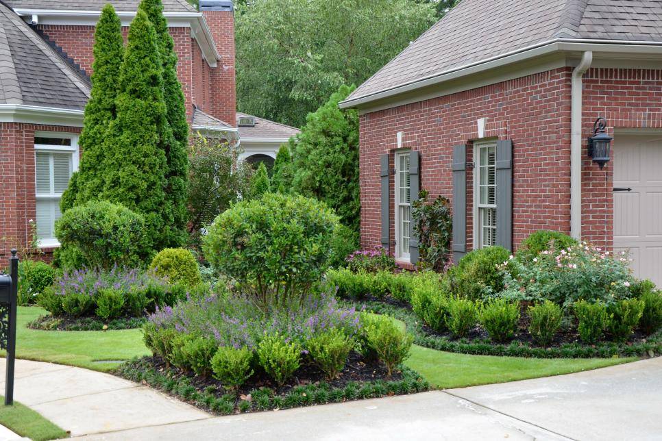 A Messy Garden Premier Lofts