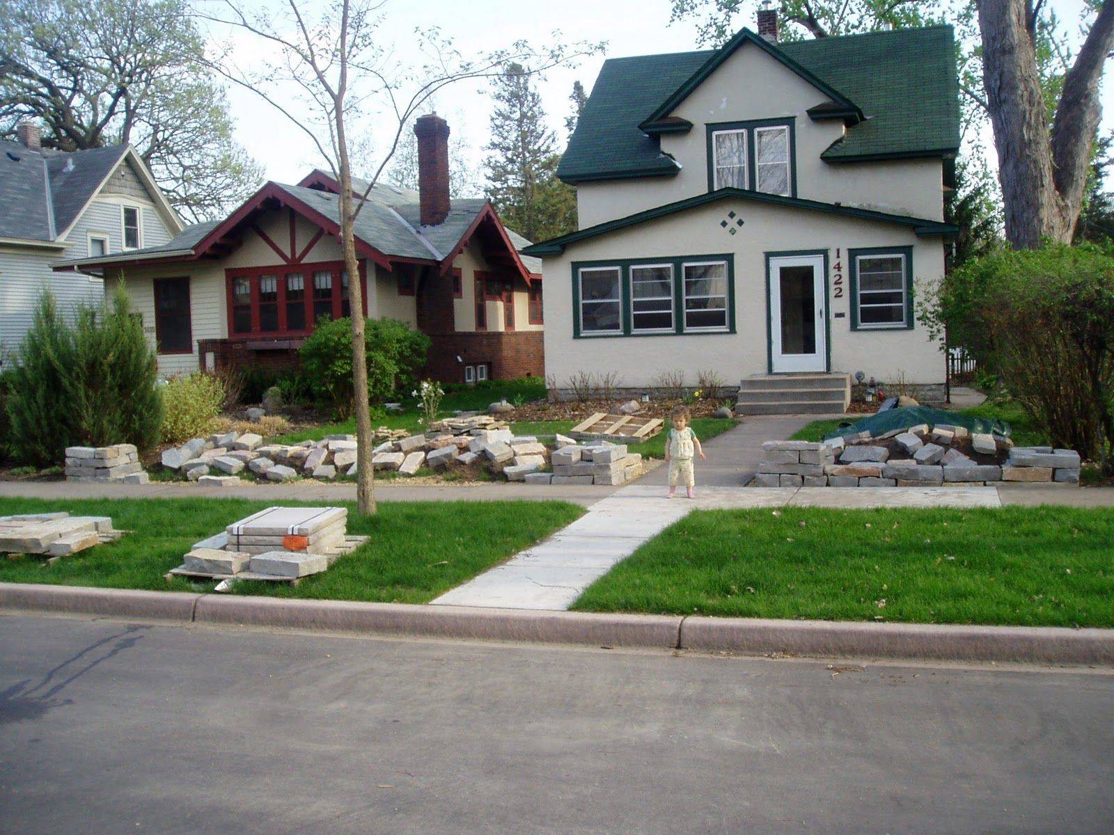 This White Picket Fence