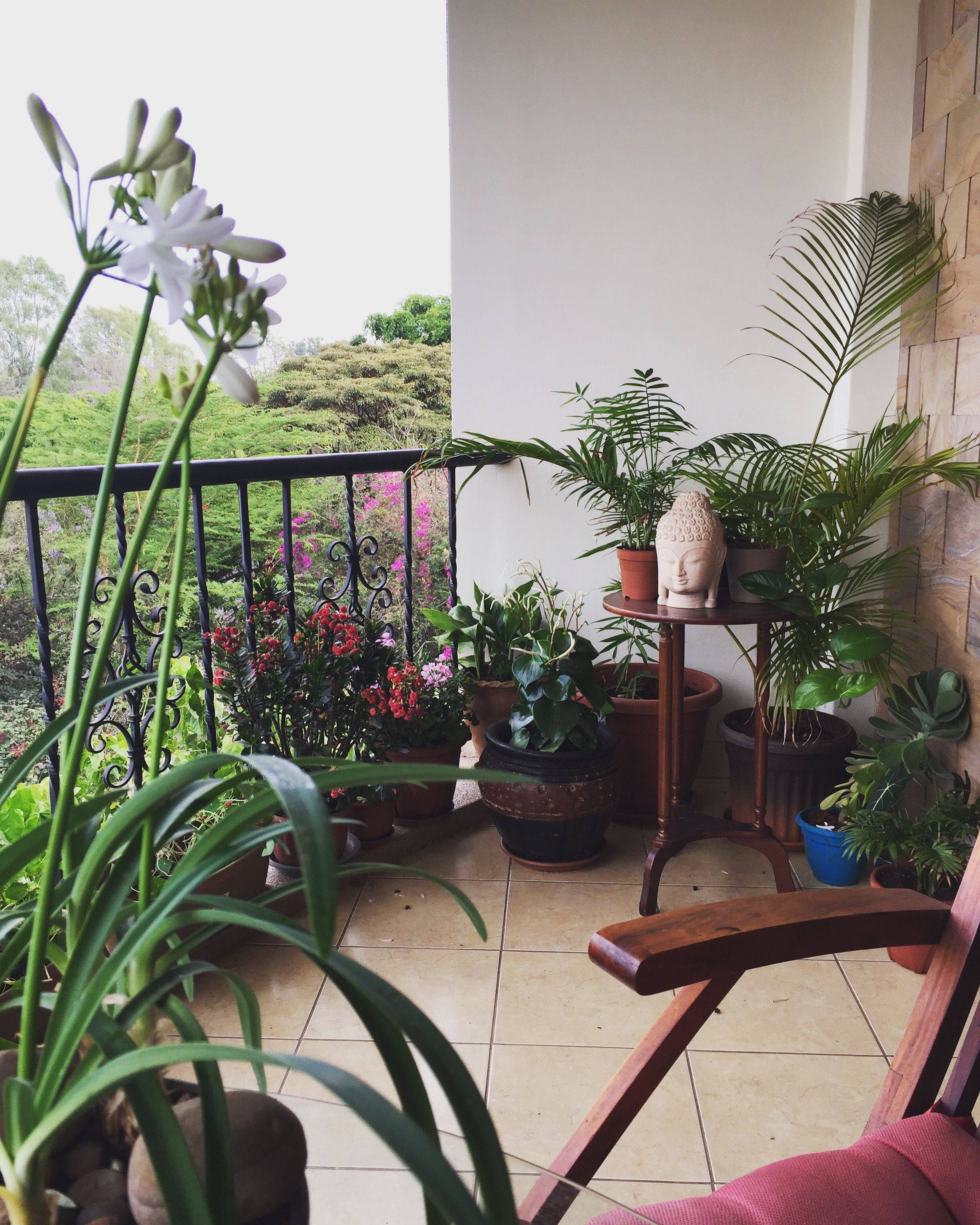 23 Balcony Zen Garden Ideas You Must Look SharonSable