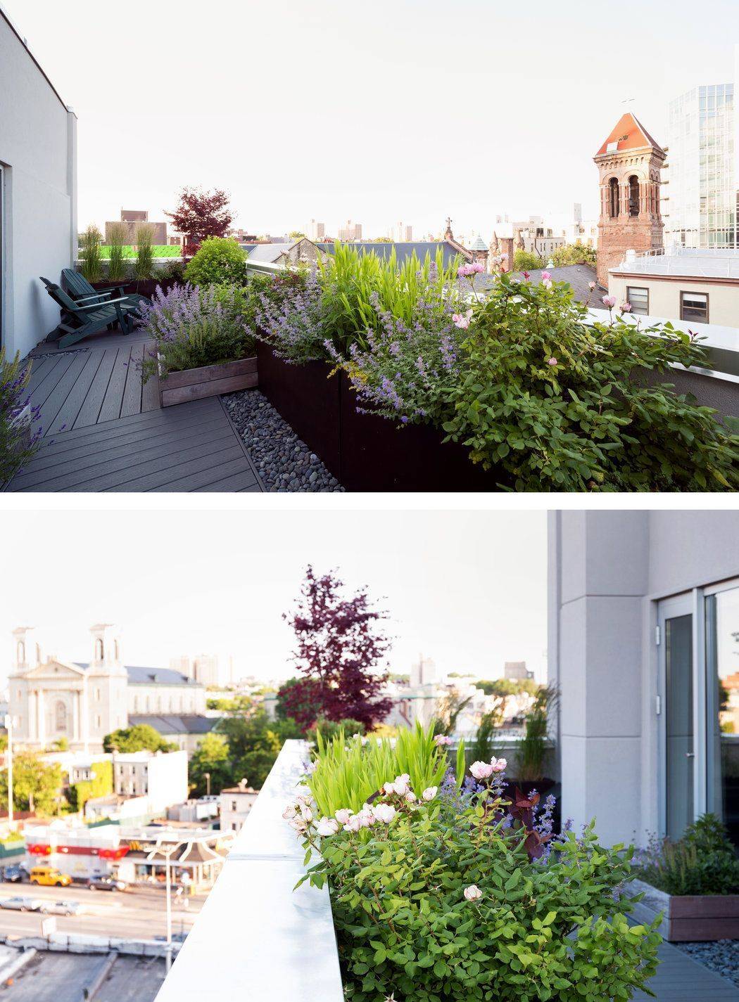 Balcony Gardens