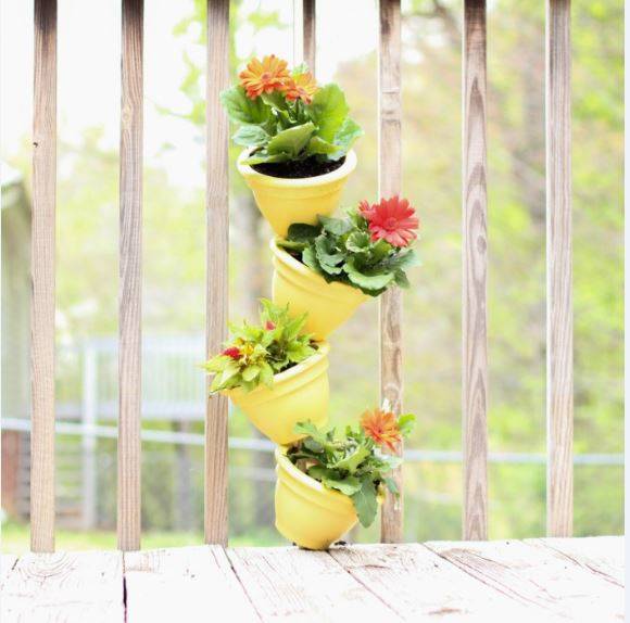 Inspiring Small Balcony Garden Ideas Amazing Diy